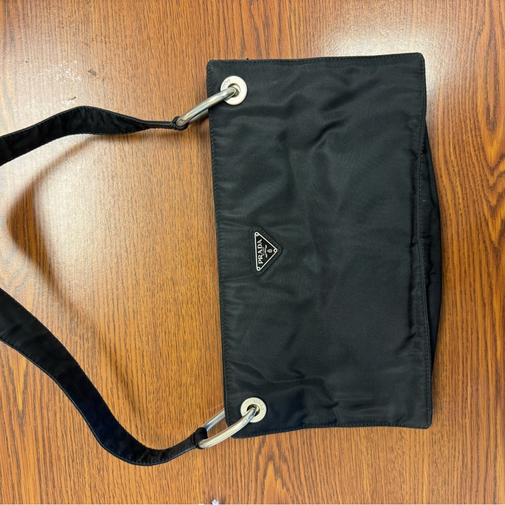 Vintage Prada bag